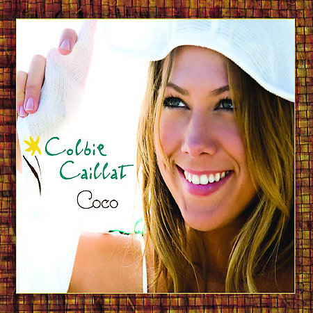Colbie Caillat “Coco”