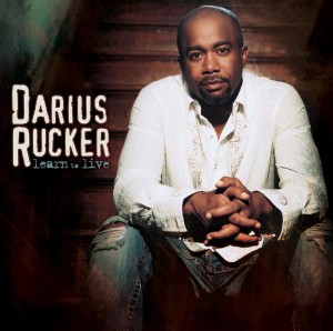 Darius Rucker - Learn to Live