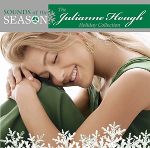 Julianne Hough "Sounds of the Season"