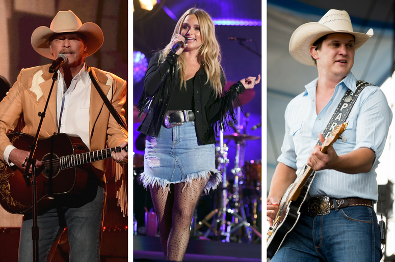 ACM Awards Additional Performers
