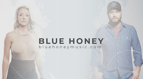 Blue Honey Music