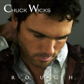 Chuck-Wicks-Rough-EP-Cover