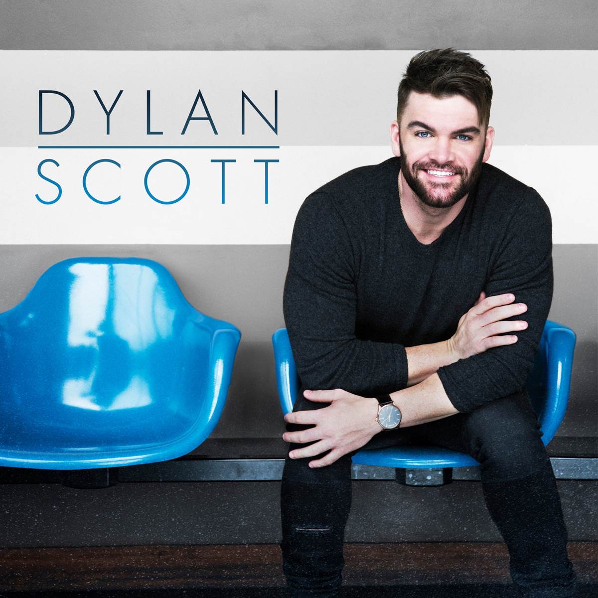 Dylan Scott Releases Debut EP "Dylan Scott" Country Music Pride