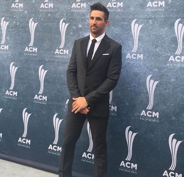 Jake Own Hosts ACM Honors