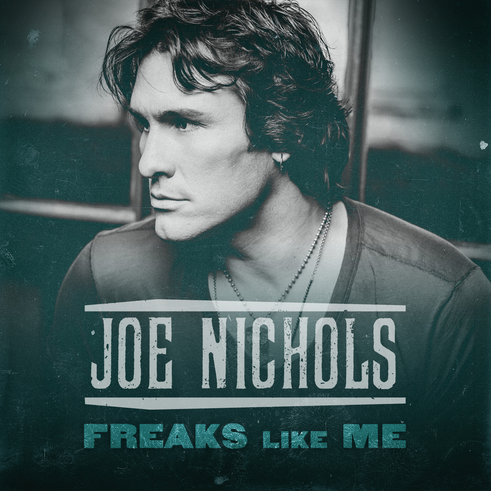 Joe Nichols Waves His Freak Flag With New Single 'Freaks Like Me