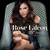 Rose Falcon 19th Avenue (Volume 2) EP