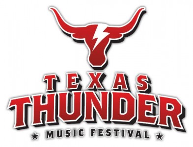 Texas Thunder Music Festival
