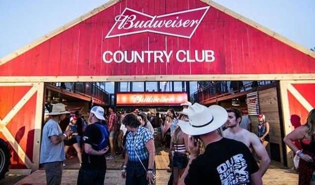 Budweiser Country Club