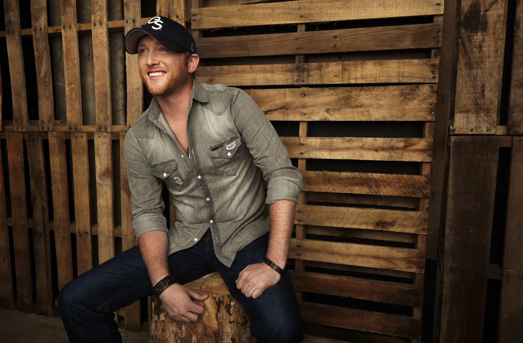 Cole Swindell’s EP, “Down Home Sessions III” Available Now Country