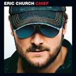 Eric-Church-Chief-Album-Cover