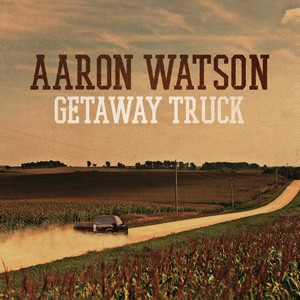 Getaway-Truck