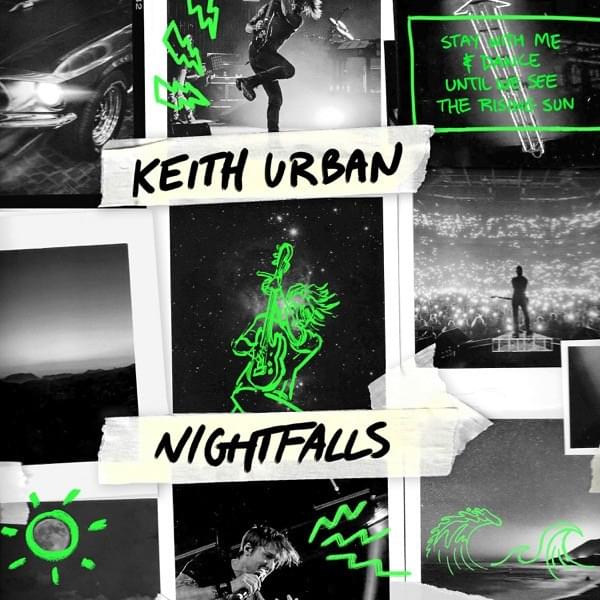 Keith Urban Nightfalls