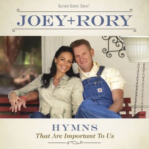 Joey and Rory Hymns