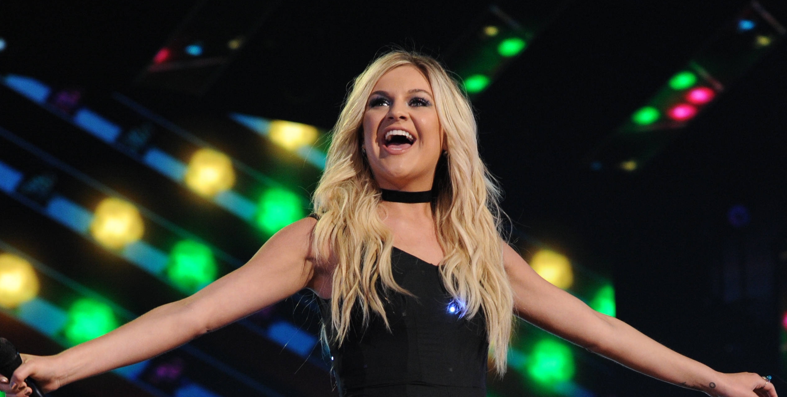 Kelsea Ballerini Announces First Headling Tour Country Music Pride