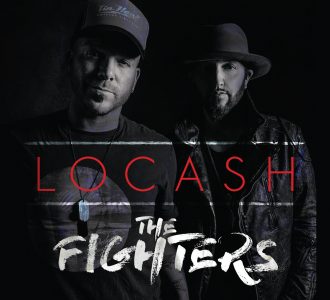LOCASH The Fighters