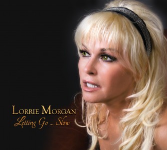 Lorrie Morgan Letting Go
