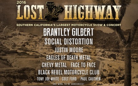 Lost Highway Festival