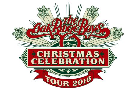 Oak Ridge Boys-Christmas Celebration