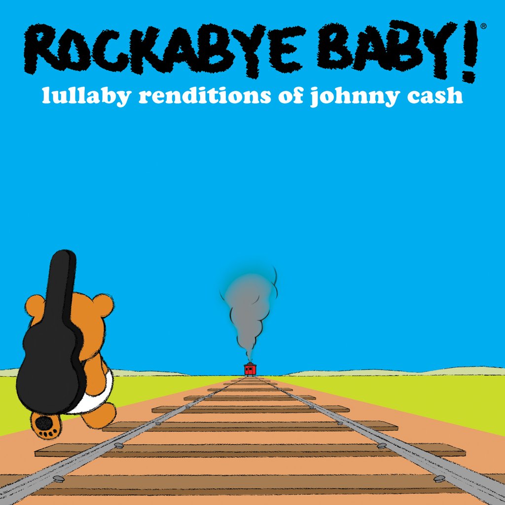 Rockaby Baby
