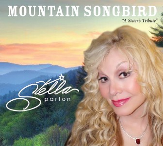 Stella Parton Mountain Made
