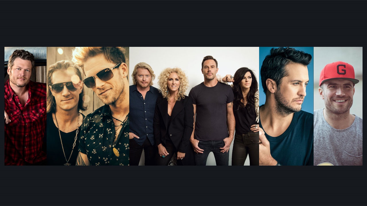 cmt artist of the year awards