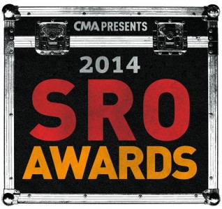 2014 sro awards