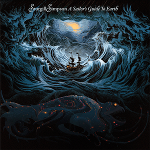 sturgill-simpson-a-sailors-guide-to-earth-album-cover