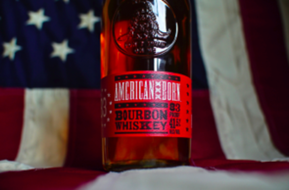 American Born Whiskey